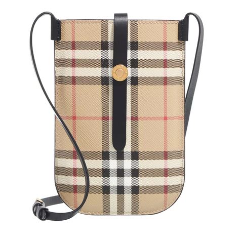 portacellulare burberry|Burberry clothing website.